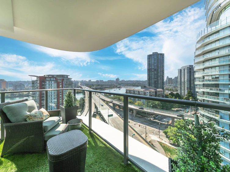 1509-68 Smithe Street, Vancouver, BC, V6B 0P4 - 17