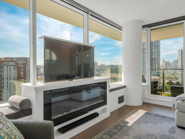 1509-68 Smithe Street, Vancouver, BC, V6B 0P4 - 14