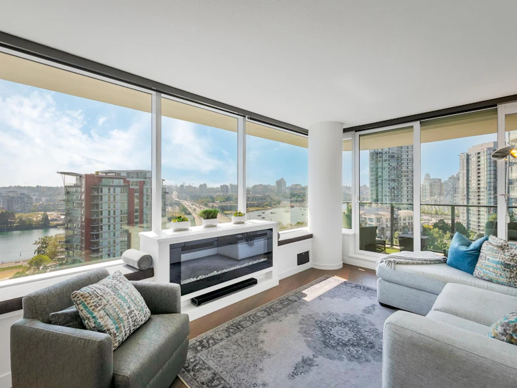 1509-68 Smithe Street, Vancouver, BC, V6B 0P4