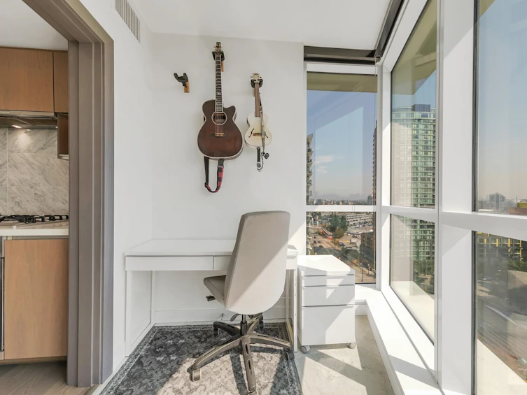1509-68 Smithe Street, Vancouver, BC, V6B 0P4 - 16