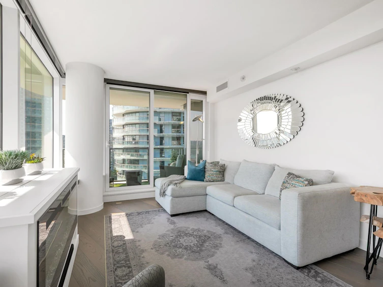 1509-68 Smithe Street, Vancouver, BC, V6B 0P4 - 11