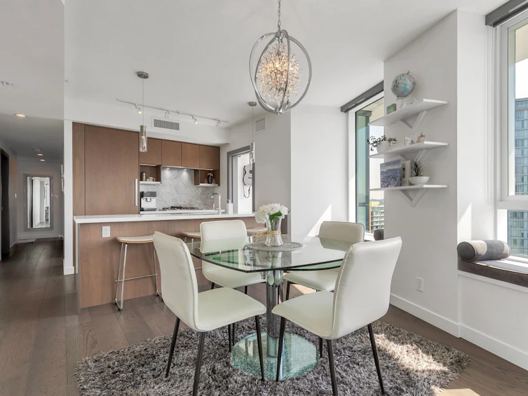 1509-68 Smithe Street, Vancouver, BC, V6B 0P4 - 10