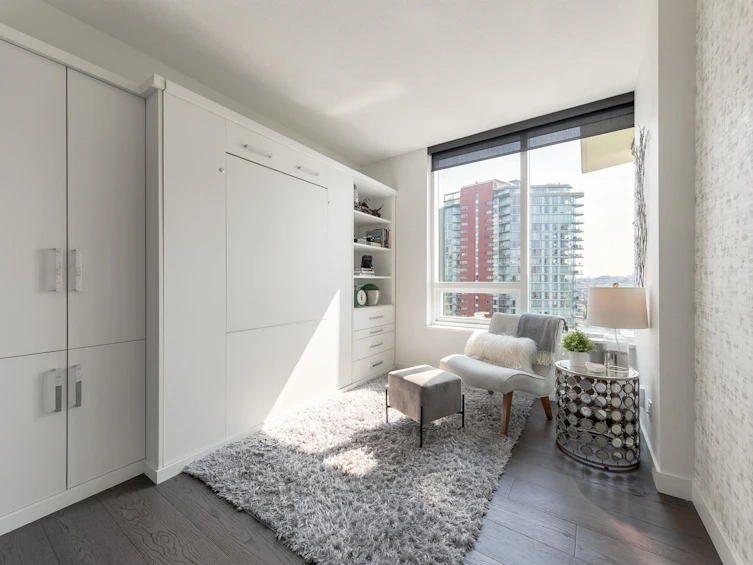 1509-68 Smithe Street, Vancouver, BC, V6B 0P4 - 26