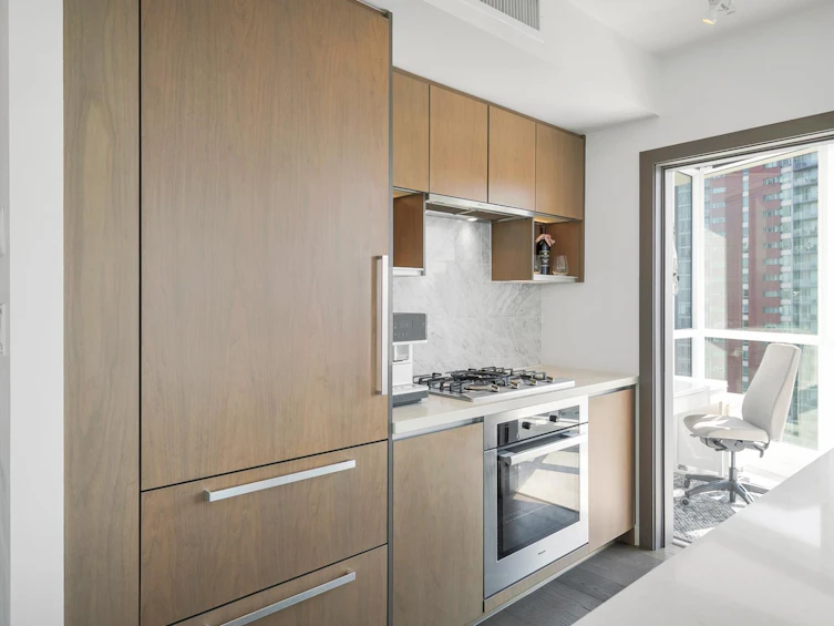 1509-68 Smithe Street, Vancouver, BC, V6B 0P4 - 5