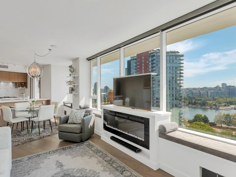 1509-68 Smithe Street, Vancouver, BC, V6B 0P4 - 13
