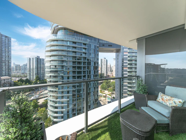 1509-68 Smithe Street, Vancouver, BC, V6B 0P4 - 20
