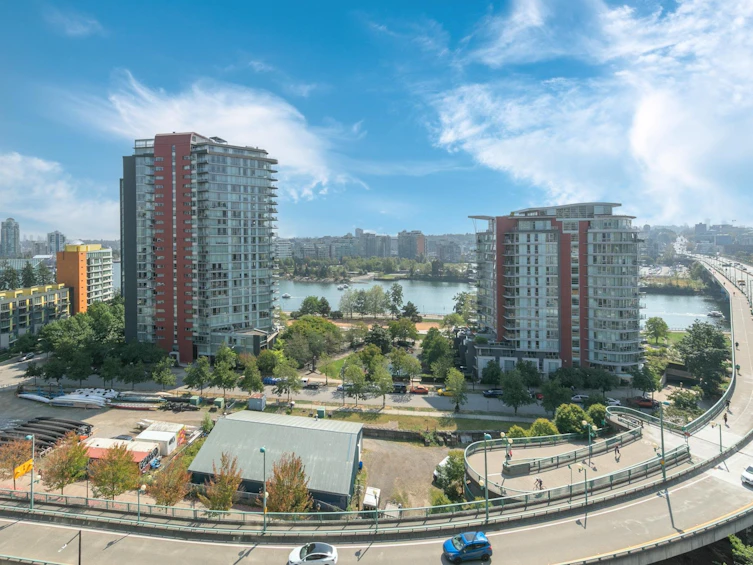 1509-68 Smithe Street, Vancouver, BC, V6B 0P4 - 19