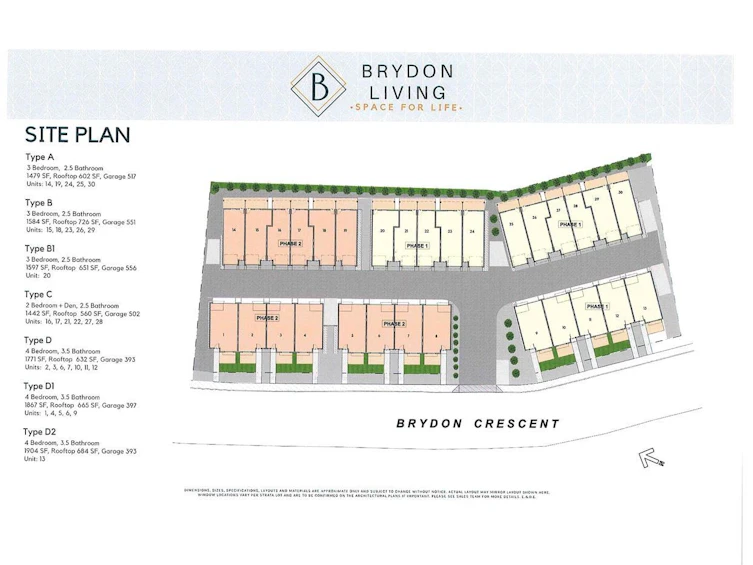 10-5476 Brydon Crescent, Langley, BC, V4A 4A3 - 38