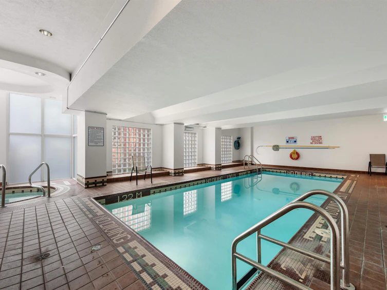 11D-199 Drake Street, Vancouver, BC, V6Z 2T9 - 20