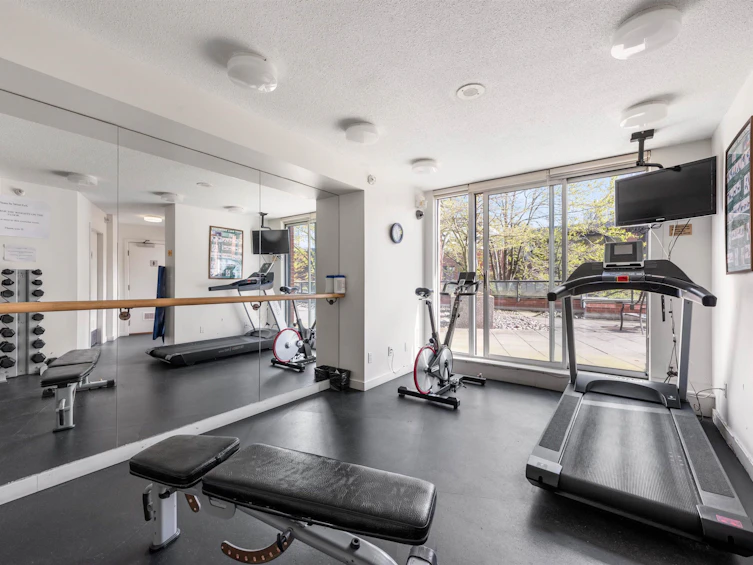 11D-199 Drake Street, Vancouver, BC, V6Z 2T9 - 18