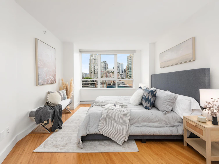 11D-199 Drake Street, Vancouver, BC, V6Z 2T9 - 15
