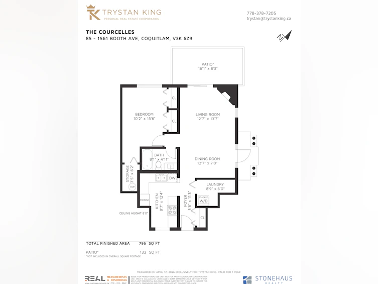 85-1561 Booth Avenue, Coquitlam, BC, V3K 6Z9 - 29