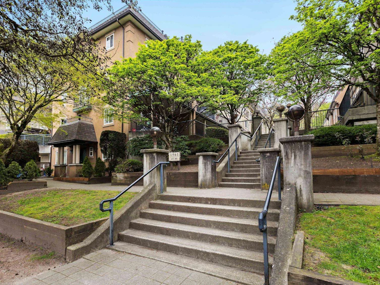 85-1561 Booth Avenue, Coquitlam, BC, V3K 6Z9 - 23