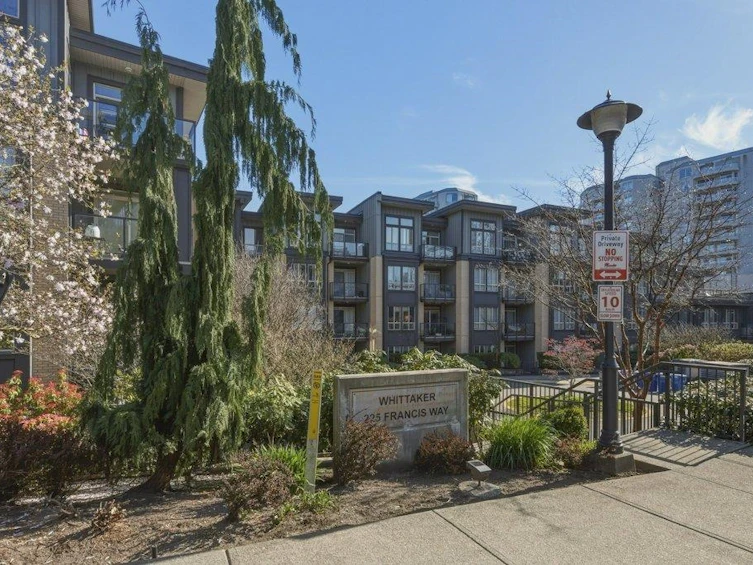 409-225 Francis Way, New Westminster, BC, V3L 0G1 - 27