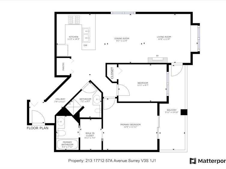 213-17712 57a Avenue, Surrey, BC, V3S 1J1 - 30