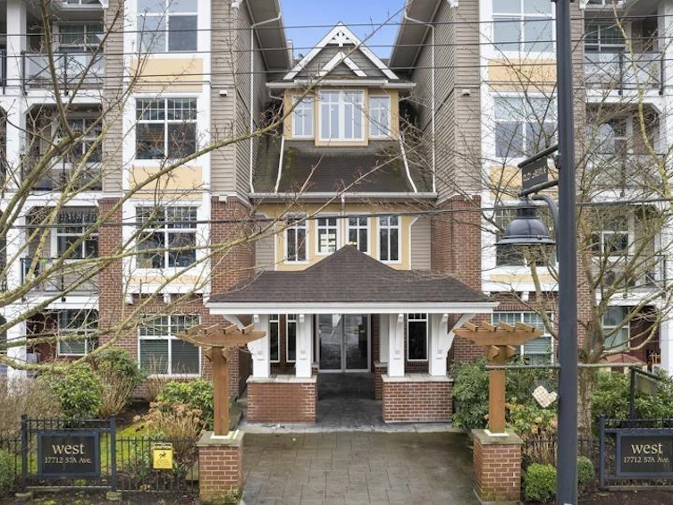 213-17712 57a Avenue, Surrey, BC, V3S 1J1 - 25