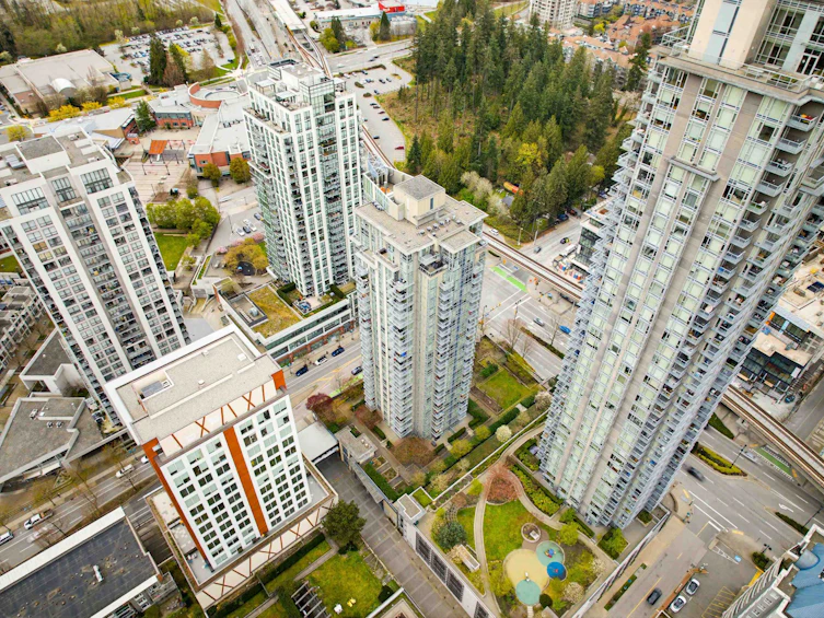 2301-3008 Glen Drive, Coquitlam, BC, V3B 0J5 - 27