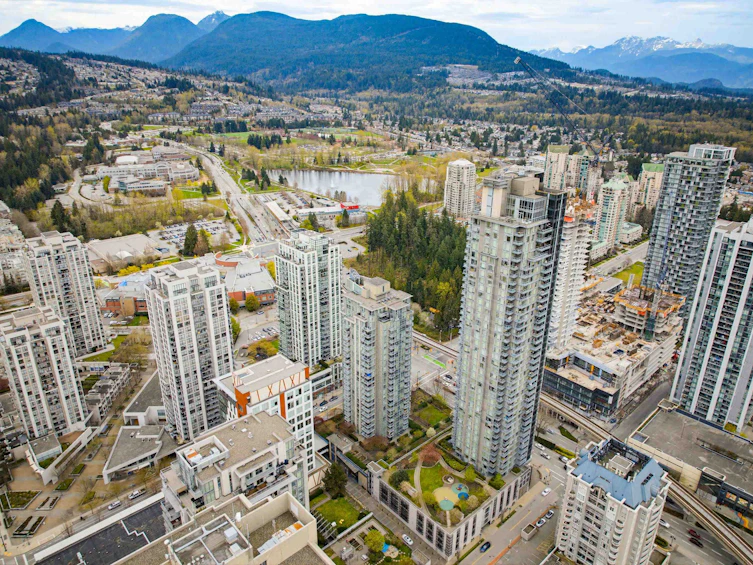 2301-3008 Glen Drive, Coquitlam, BC, V3B 0J5 - 28
