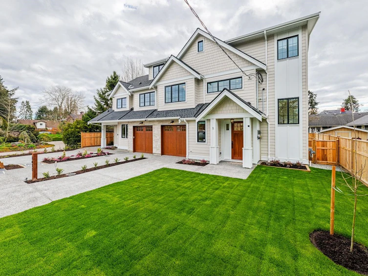 1-5411 Crescent Drive, Delta, BC, V4K 2E3 - 2