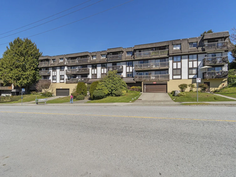 315-310 W 3rd Street, North Vancouver, BC, V7M 1G4 - 3