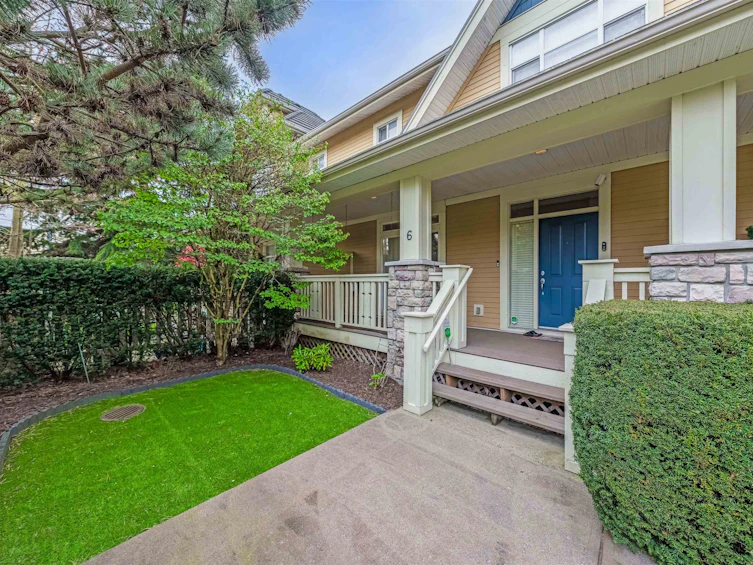 6-15237 36 Avenue, Surrey, BC, V3Z 0Y4 - 3