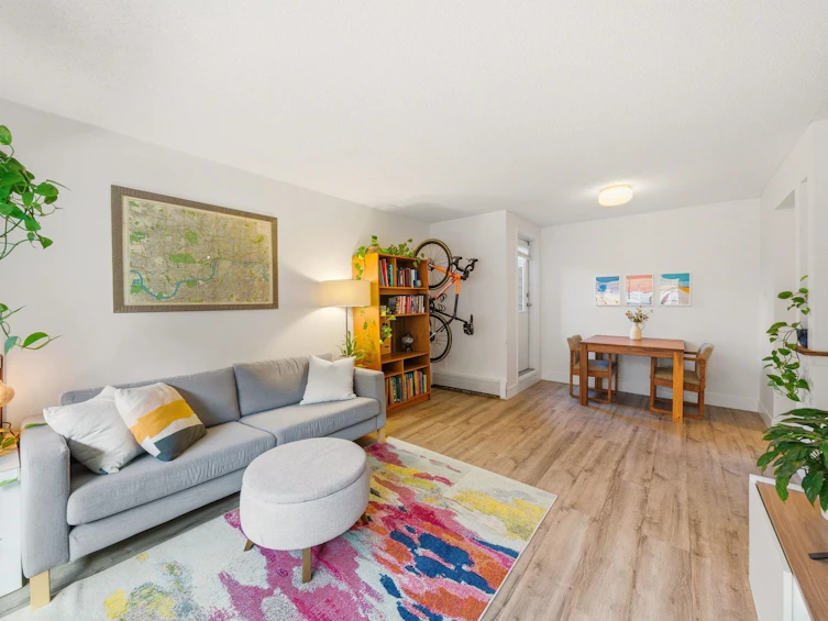 103-570 E 8th Avenue, Vancouver, BC, V5T 1S8 - 12
