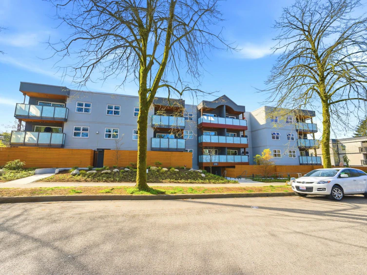103-570 E 8th Avenue, Vancouver, BC, V5T 1S8 - 26