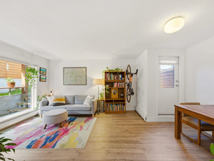 103-570 E 8th Avenue, Vancouver, BC, V5T 1S8