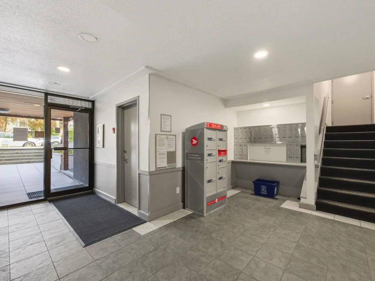 103-570 E 8th Avenue, Vancouver, BC, V5T 1S8 - 27