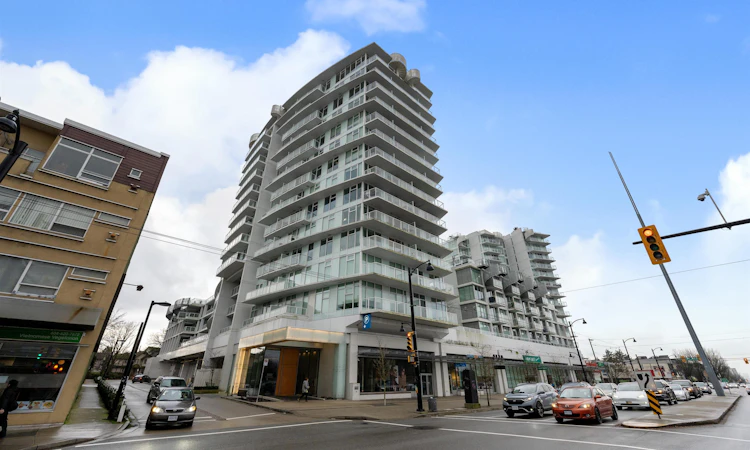 1210-2220 Kingsway