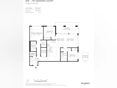 208-741 Anskar Court - 3