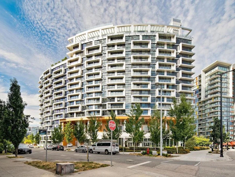 507-1768 Cook Street, Vancouver, BC, V5Y 0N3