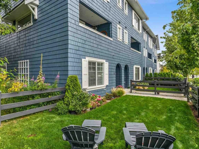 10 - 127 172nd Street, Surrey BC