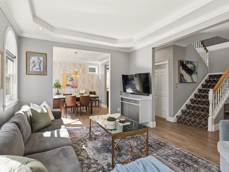 2855 W 16th Avenue, Vancouver, BC, V6K 3C5 - 3