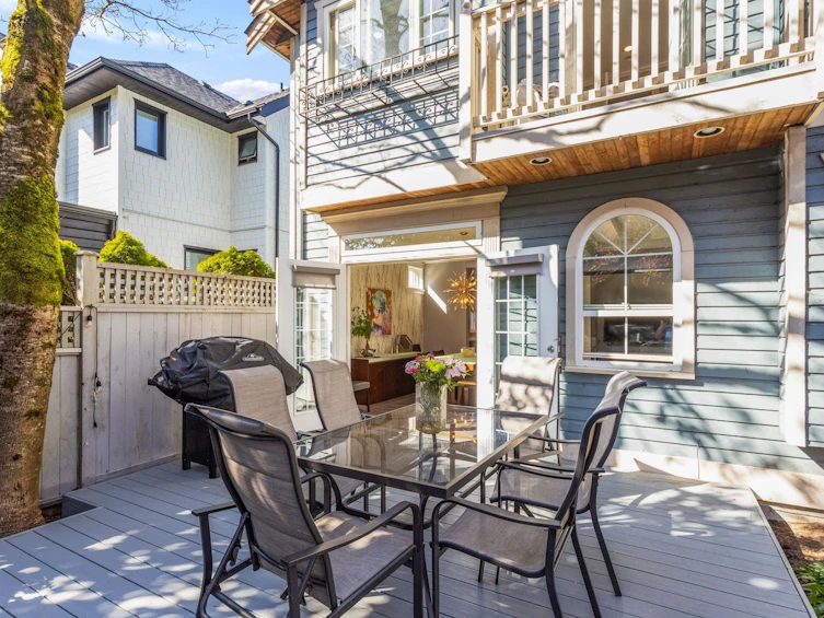 2855 W 16th Avenue, Vancouver, BC, V6K 3C5 - 22