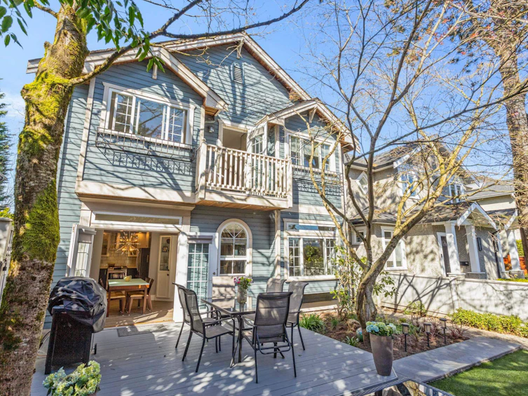 2855 W 16th Avenue, Vancouver, BC, V6K 3C5 - 23