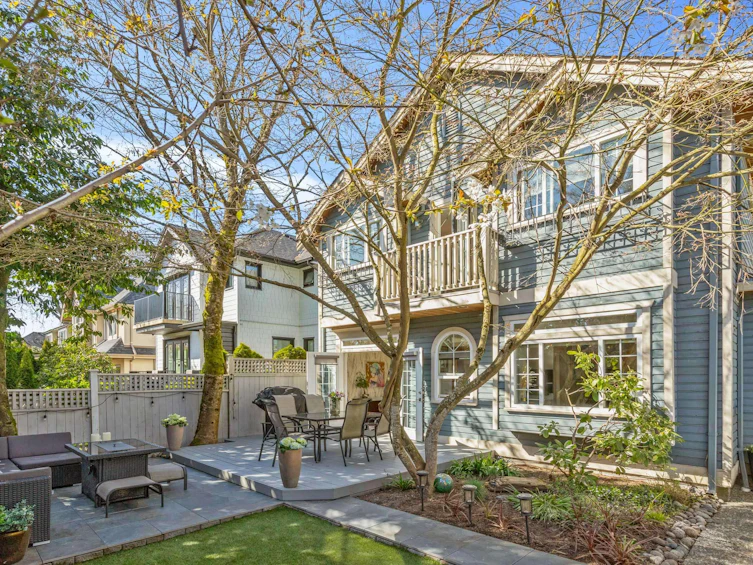 2855 W 16th Avenue, Vancouver, BC, V6K 3C5 - 26