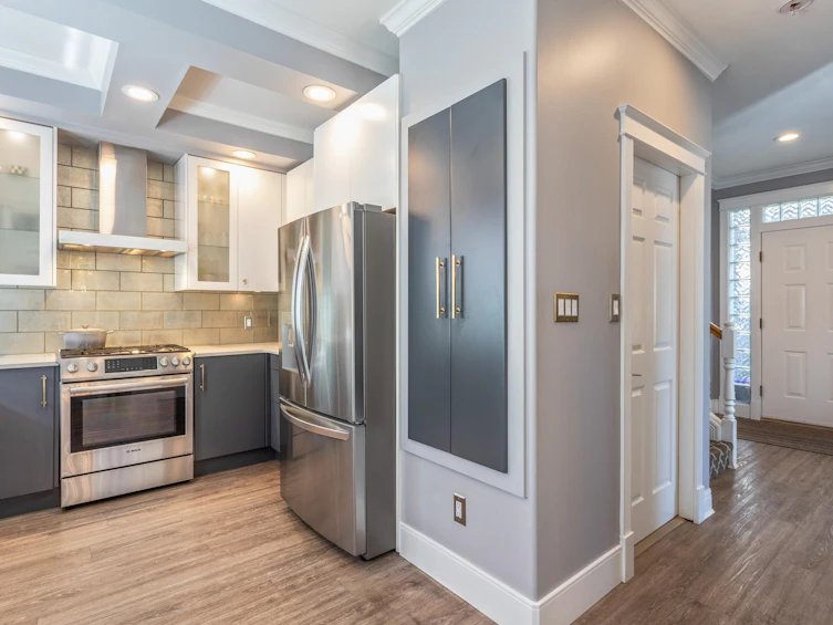 2855 W 16th Avenue, Vancouver, BC, V6K 3C5 - 7