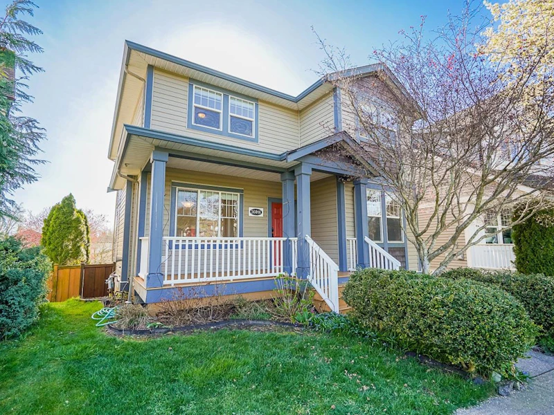 36016 Shadbolt Avenue, Abbotsford BC V3G 3E6