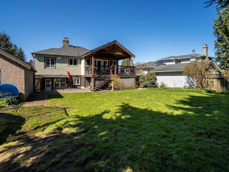 310 Seventh Avenue, New Westminster, BC, V3L 1W5 - 33