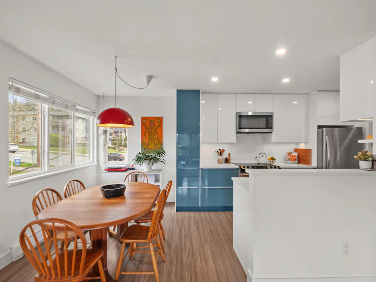 104-105 W Kings Road, North Vancouver, BC, V7N 2L7 - 6