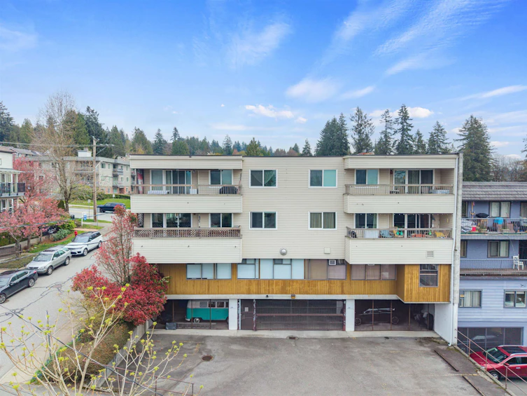 104-105 W Kings Road, North Vancouver, BC, V7N 2L7 - 29
