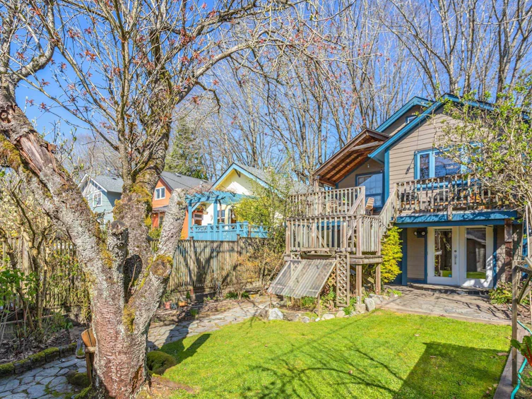 2282 E 7th Avenue, Vancouver, BC, V5N 1S7 - 25
