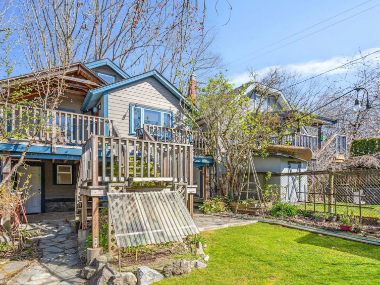2282 E 7th Avenue, Vancouver, BC, V5N 1S7 - 24