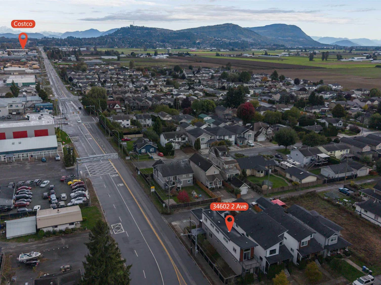 34609 2 Avenue, Abbotsford, BC, V2S 8C1 - 36