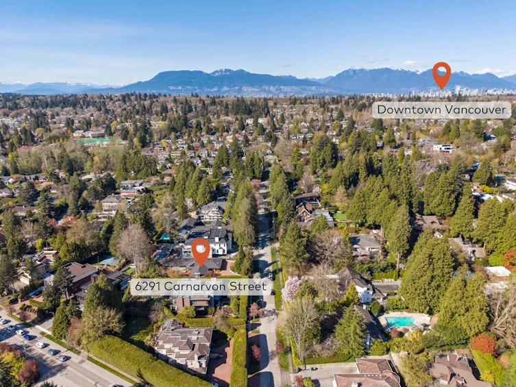 6291 Carnarvon Street, Vancouver, BC, V6N 1K2 - 38