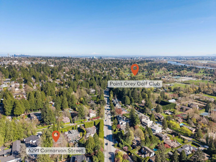 6291 Carnarvon Street, Vancouver, BC, V6N 1K2 - 37