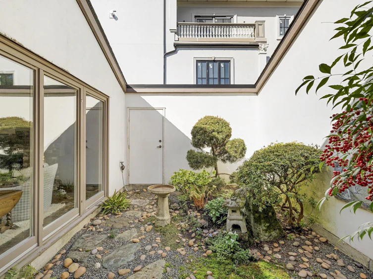 6291 Carnarvon Street, Vancouver, BC, V6N 1K2 - 20