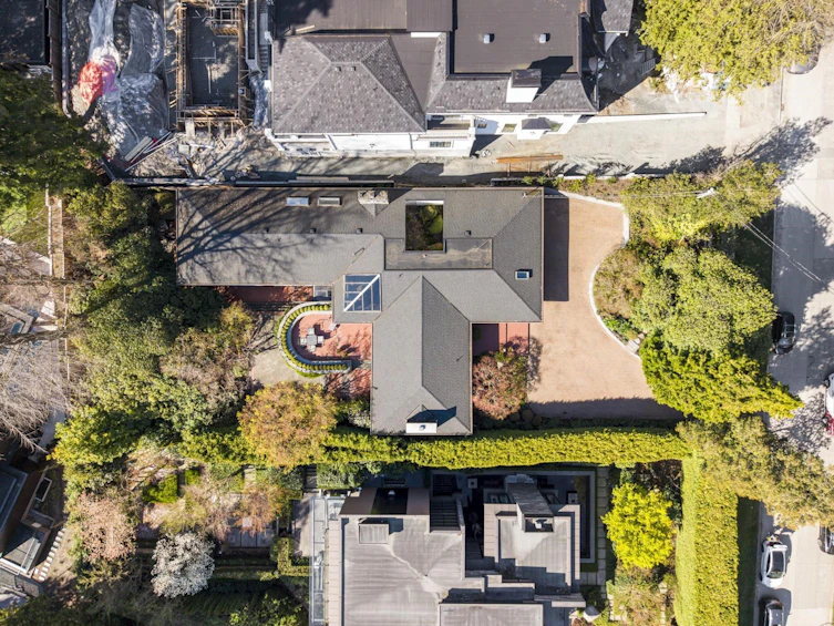 6291 Carnarvon Street, Vancouver, BC, V6N 1K2 - 36