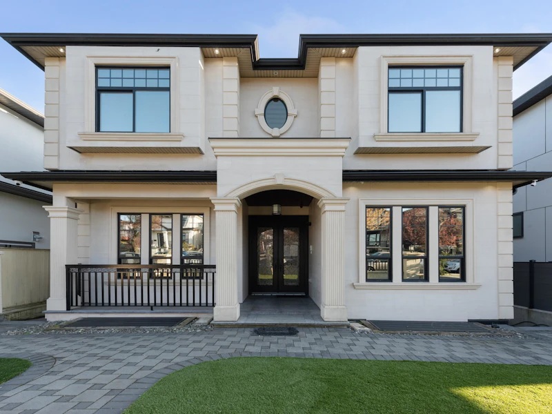 460 E 60th Avenue, Vancouver BC V5X 1Z9